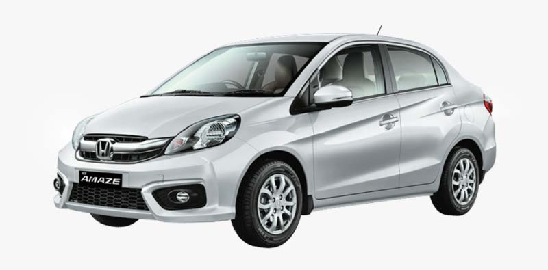 Honda Amaze